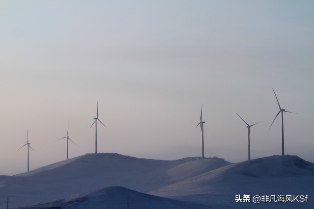 风机噪音影响_风电认知误区_风电功率预测误差分析及预测误差评价方法