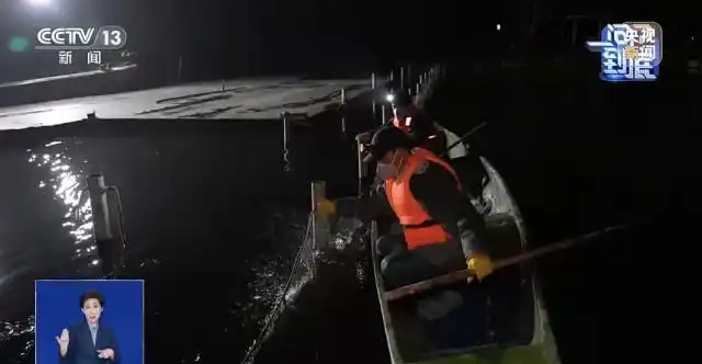 杭州西湖为何要投放漂白粉_杭州西湖投放漂白粉原因_西湖使用漂白粉对水质影响