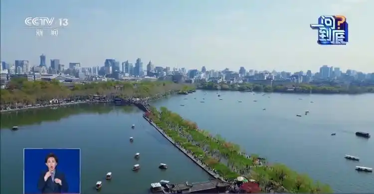 杭州西湖为何要投放漂白粉_杭州西湖投放漂白粉原因_西湖荷芽养护使用漂白粉安全性