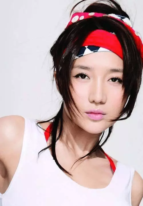 阿朵 参加天天向上 音乐作品_阿朵本名符秀容 演艺事业_阿朵湖南卫视演出