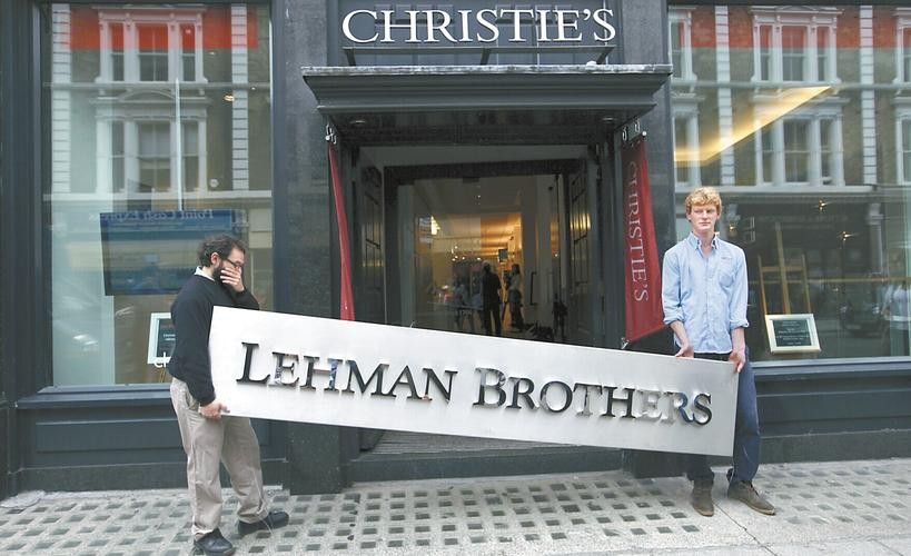 全球金融风暴影响_私募信贷风险_影子银行的影响