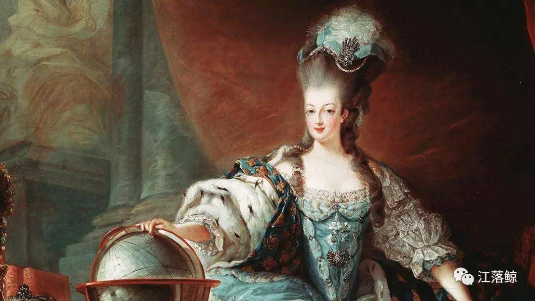 洛可可艺术 中国风 18世纪法国绘画_绘画艺术欣赏