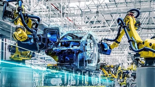 影子银行的影响_政策引导产业升级_制造业资金流向