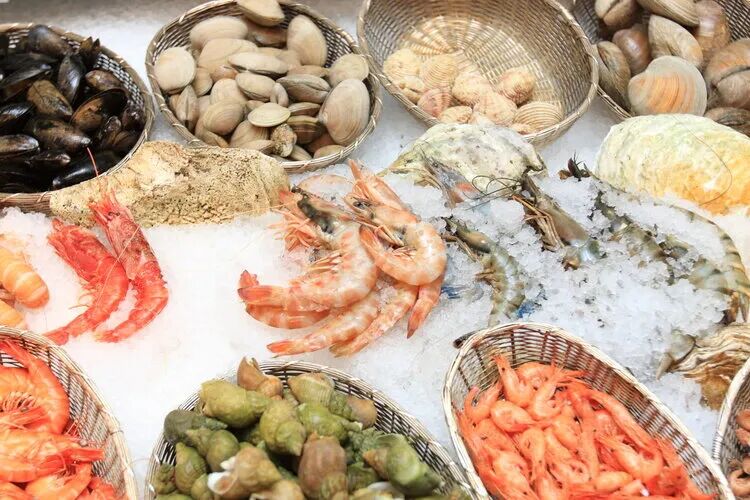 养殖虾能不能吃_海鲜有寄生虫为什么能补丐呢_健康食用养殖虾注意事项