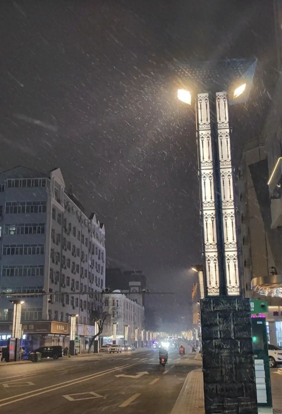 哈尔滨本周降雪天气预报_哈尔滨未来15天天气预报_哈尔滨气温波动及防寒指南