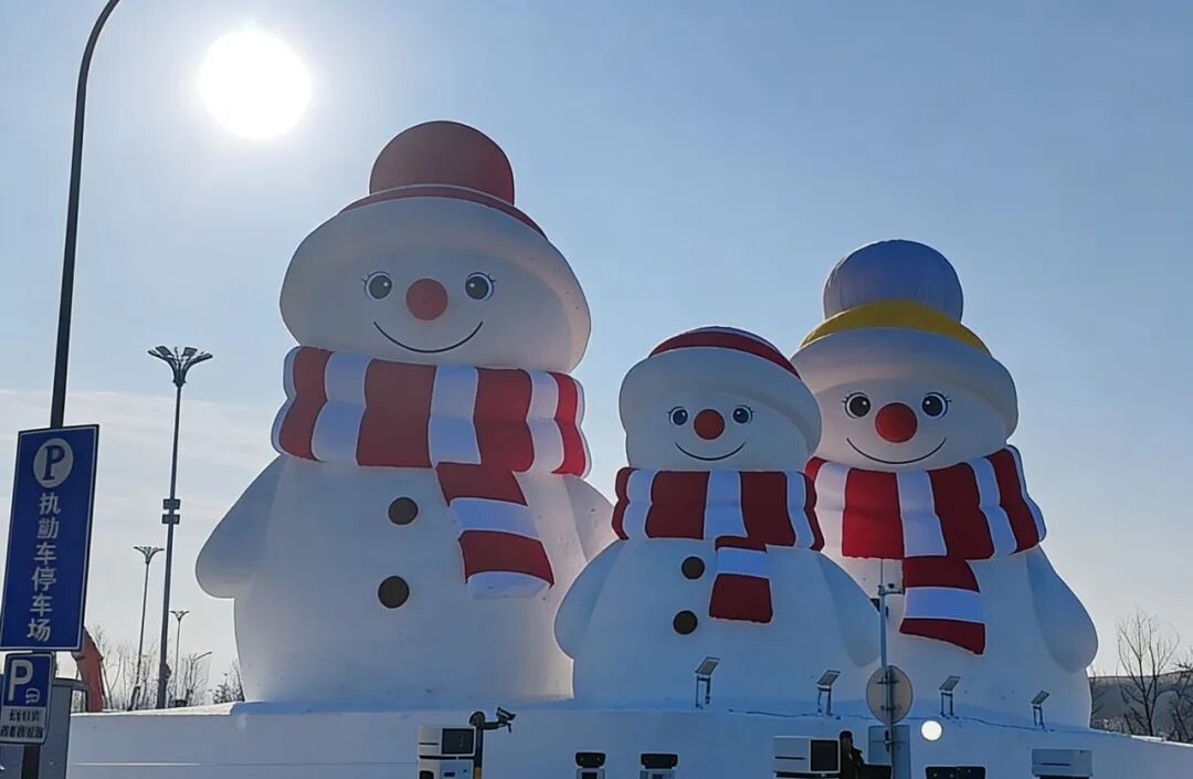 哈尔滨气温波动及防寒指南_哈尔滨本周降雪天气预报_哈尔滨未来15天天气预报