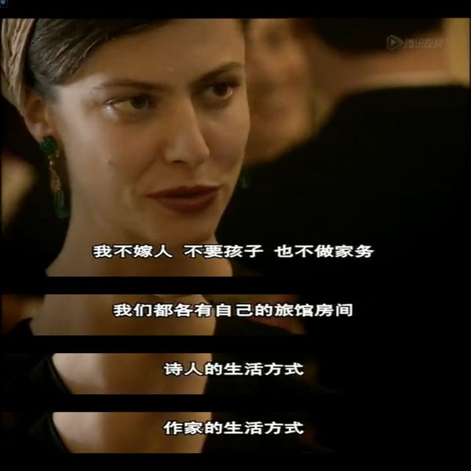 类似香奈儿的电影_电影对生活的影响_寻找共鸣和触动的电影