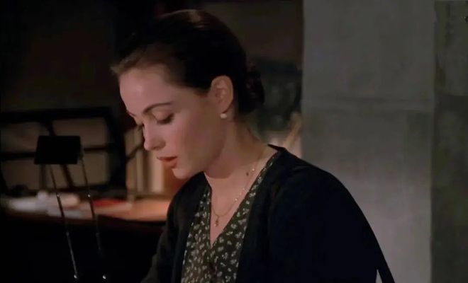 寻找共鸣和触动的电影_类似香奈儿的电影_电影对生活的影响