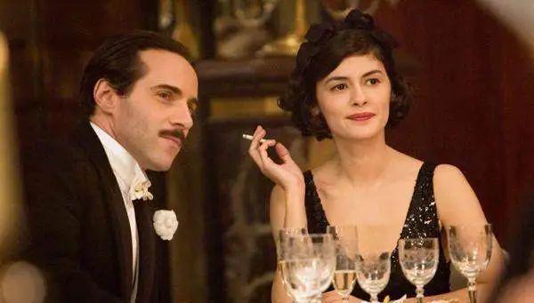 类似香奈儿的电影_寻找共鸣和触动的电影_电影对生活的影响