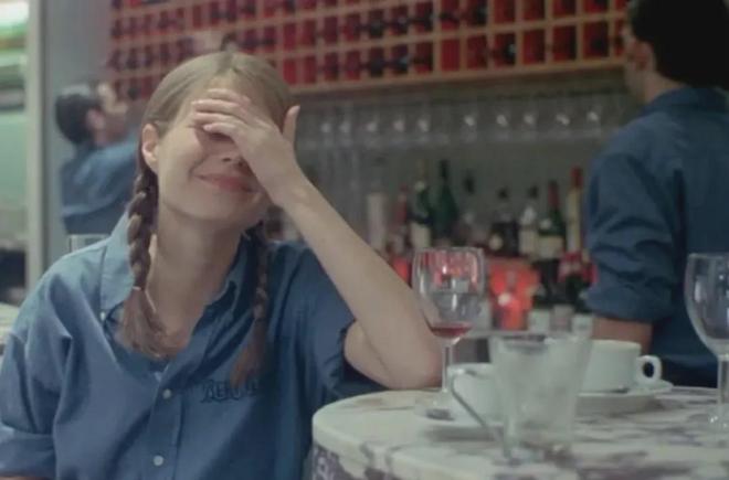 寻找共鸣和触动的电影_类似香奈儿的电影_电影对生活的影响