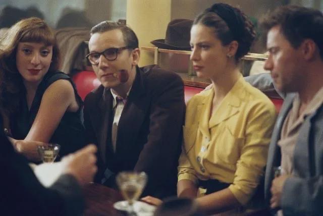 电影对生活的影响_寻找共鸣和触动的电影_类似香奈儿的电影