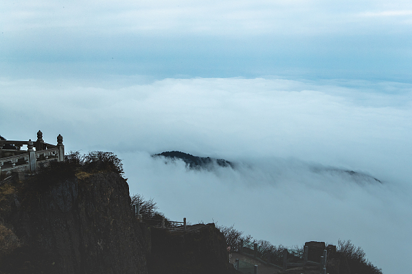 峨眉山阿坝州门票优惠_四川夏季旅游线路_四川旅游线路查询
