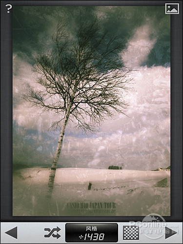 最配iPad mini 四大图片处理APP使用技巧