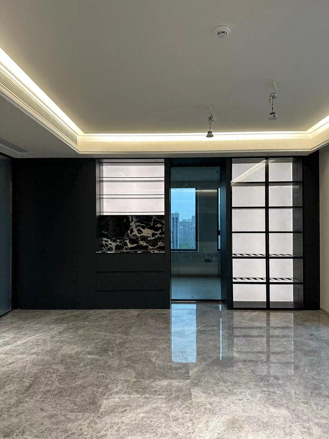 郑州全屋定制板材选厂家_郑州全屋定制板材环保等级_实木颗粒板生态板