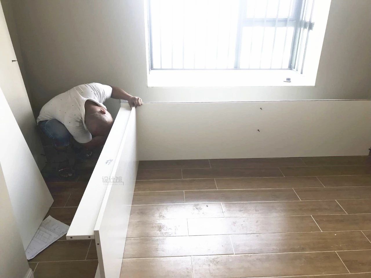 实木颗粒板生态板_定制家具板材选择_生态板多层板欧松板颗粒板密度板