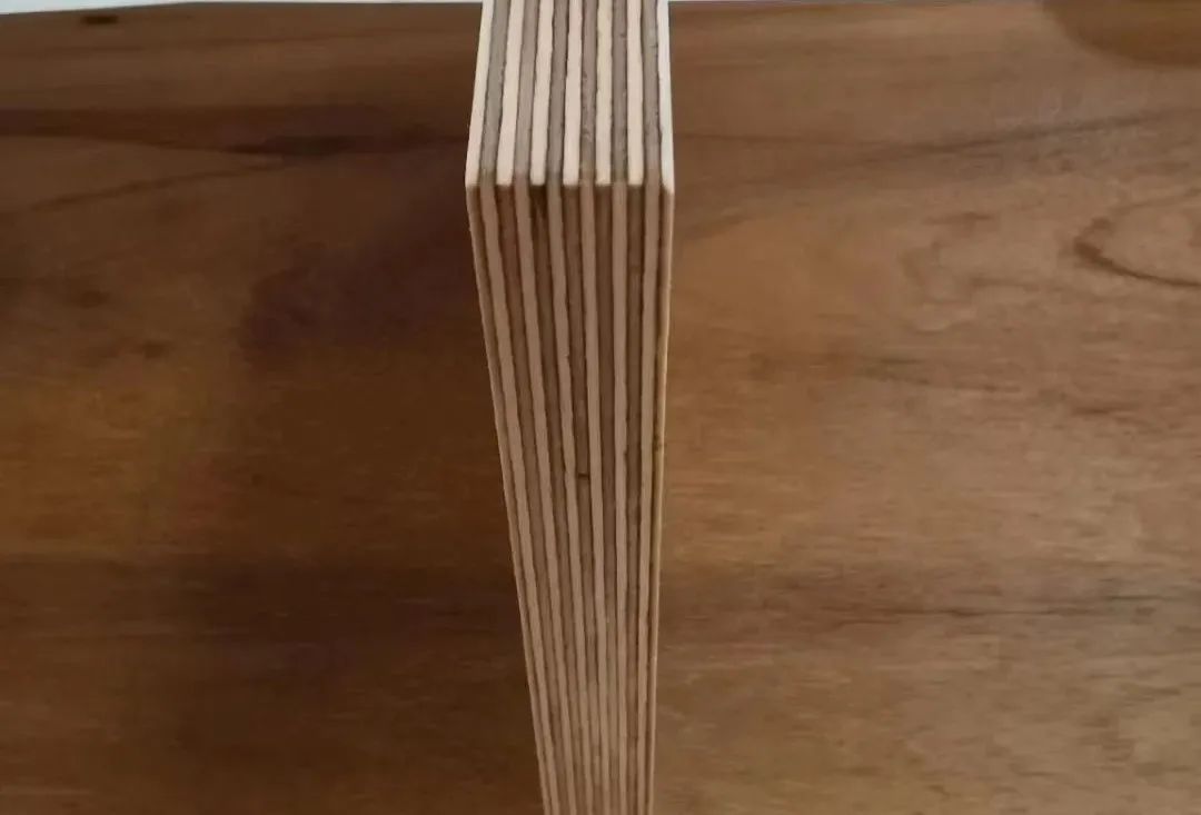 实木颗粒板生态板_生态板多层板欧松板颗粒板密度板_定制家具板材选择