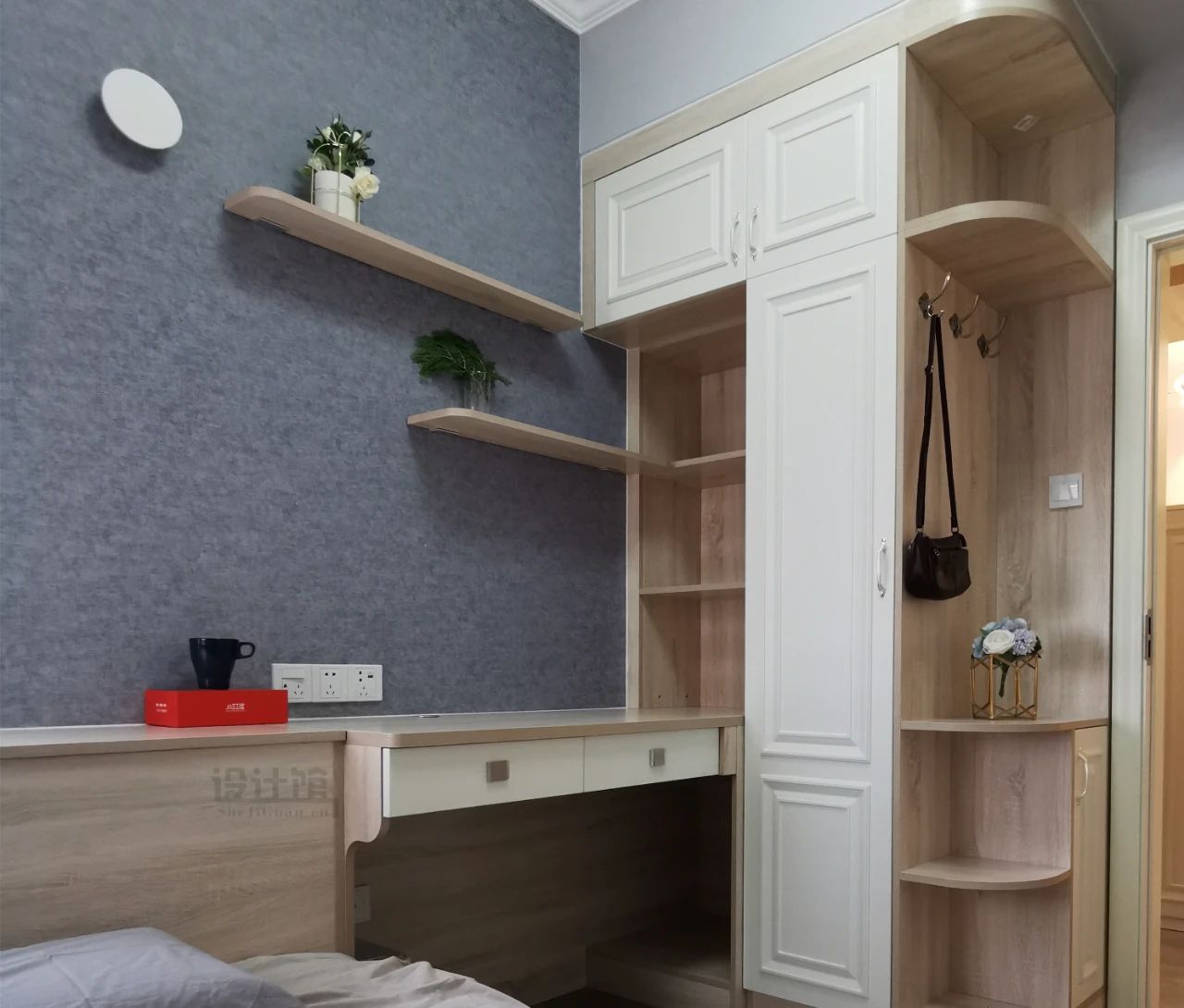 生态板多层板欧松板颗粒板密度板_定制家具板材选择_实木颗粒板生态板