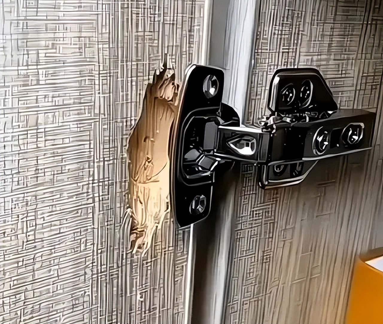 生态板多层板欧松板颗粒板密度板_实木颗粒板生态板_定制家具板材选择