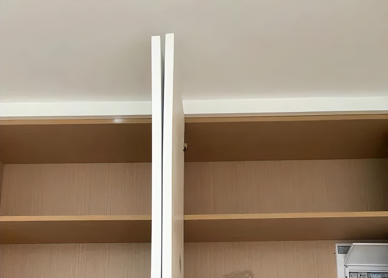 实木颗粒板生态板_生态板多层板欧松板颗粒板密度板_定制家具板材选择