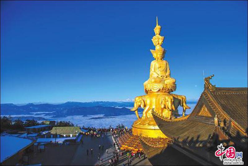 四川旅游线路查询_四川佛教旅游线路_巴蜀佛教朝圣精品线路