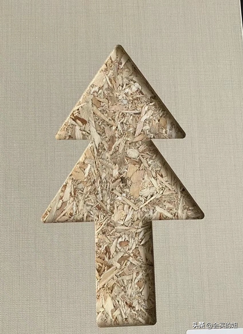 生态板多层板欧松板对比分析_全屋定制家具板材选择_实木颗粒板生态板