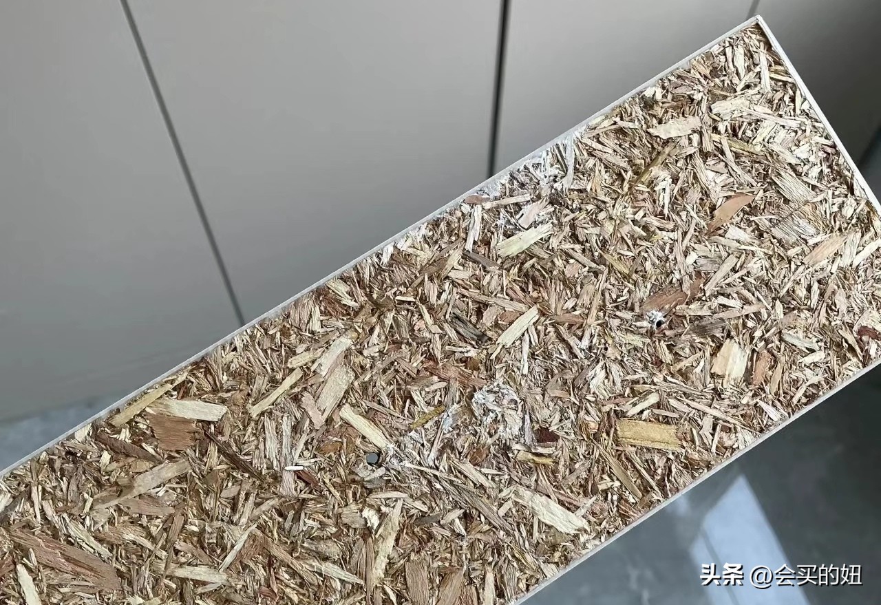 全屋定制家具板材选择_实木颗粒板生态板_生态板多层板欧松板对比分析