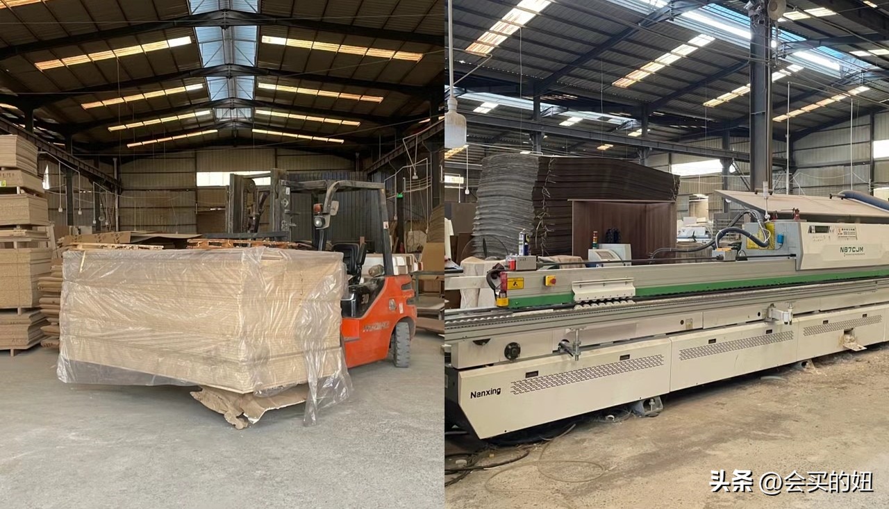 生态板多层板欧松板对比分析_全屋定制家具板材选择_实木颗粒板生态板