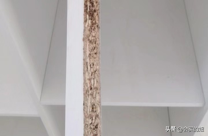 全屋定制家具板材选择_实木颗粒板生态板_生态板多层板欧松板对比分析