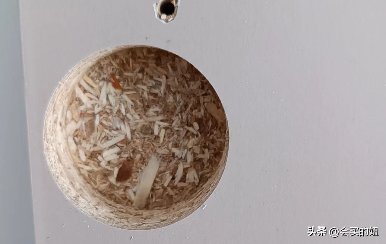 实木颗粒板生态板_全屋定制家具板材选择_生态板多层板欧松板对比分析