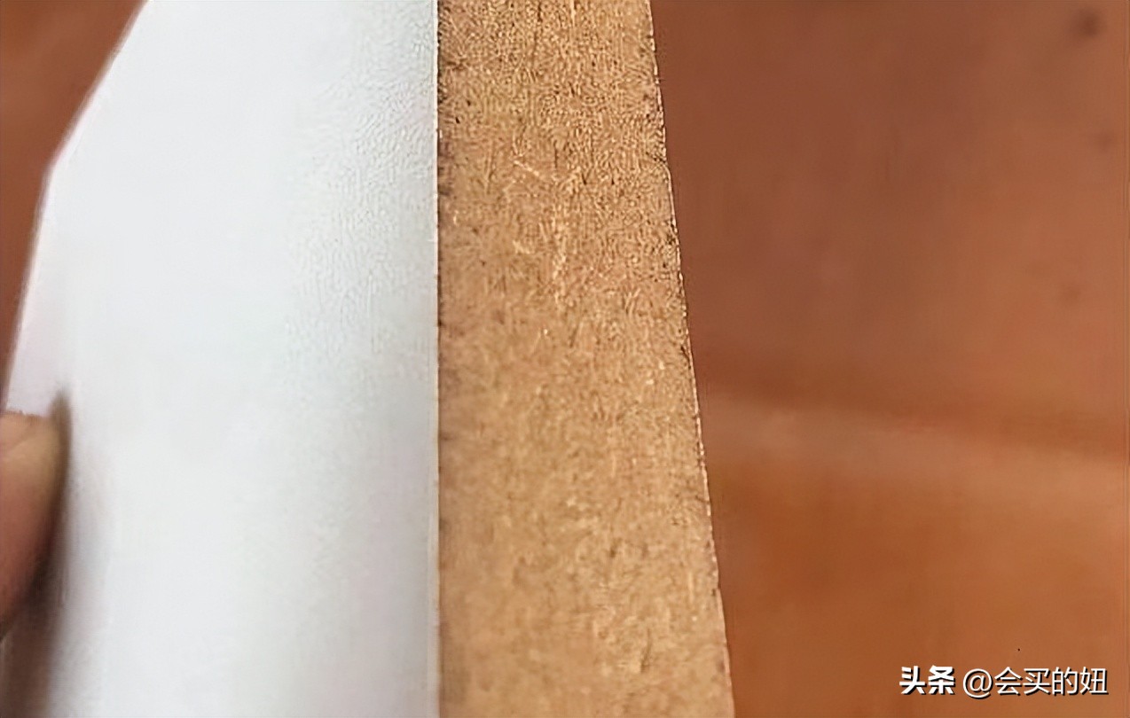 全屋定制家具板材选择_生态板多层板欧松板对比分析_实木颗粒板生态板