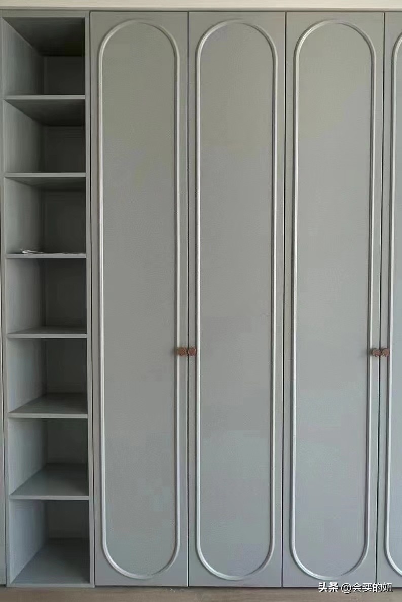 实木颗粒板生态板_全屋定制家具板材选择_生态板多层板欧松板对比分析