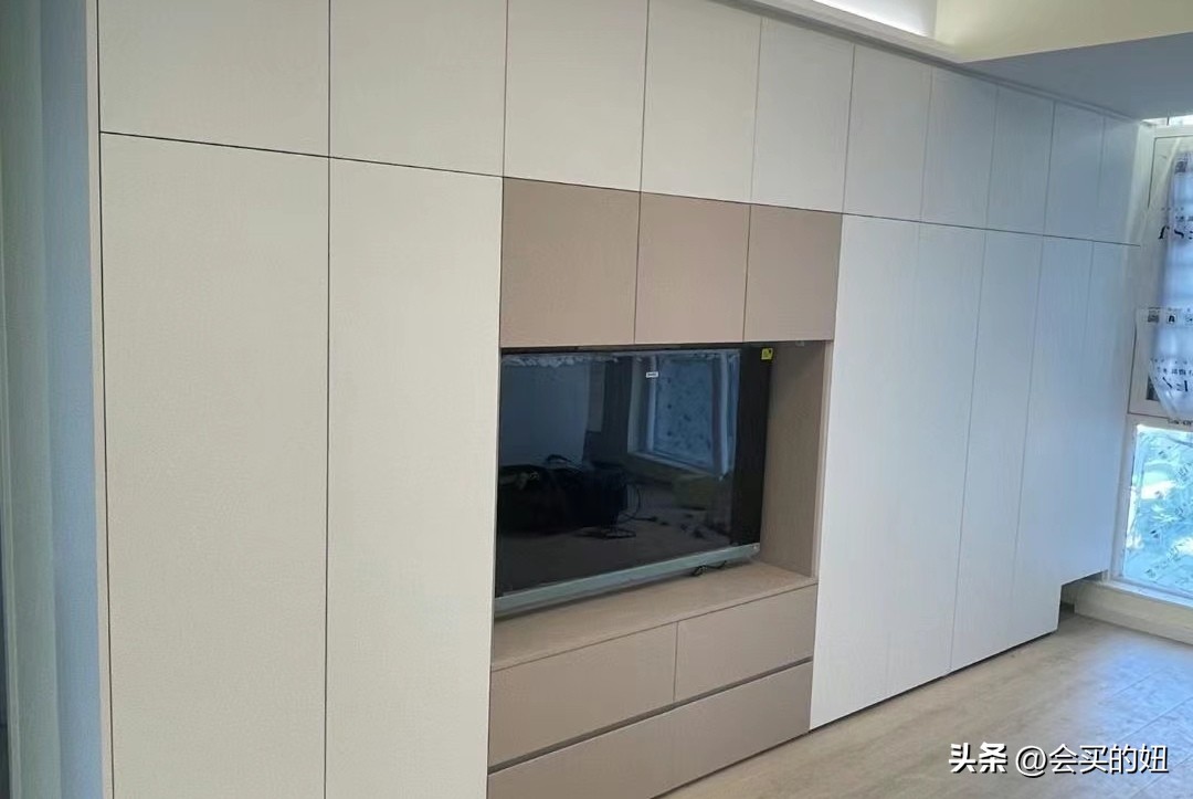 全屋定制家具板材选择_实木颗粒板生态板_生态板多层板欧松板对比分析