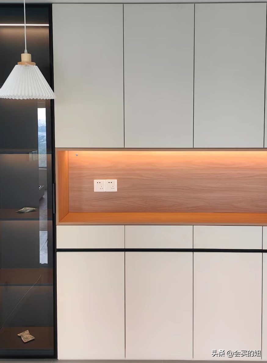 全屋定制家具板材选择_生态板多层板欧松板对比分析_实木颗粒板生态板