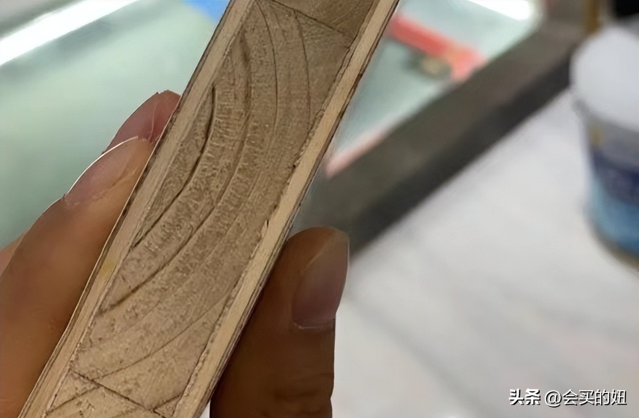 全屋定制家具板材选择_实木颗粒板生态板_生态板多层板欧松板对比分析