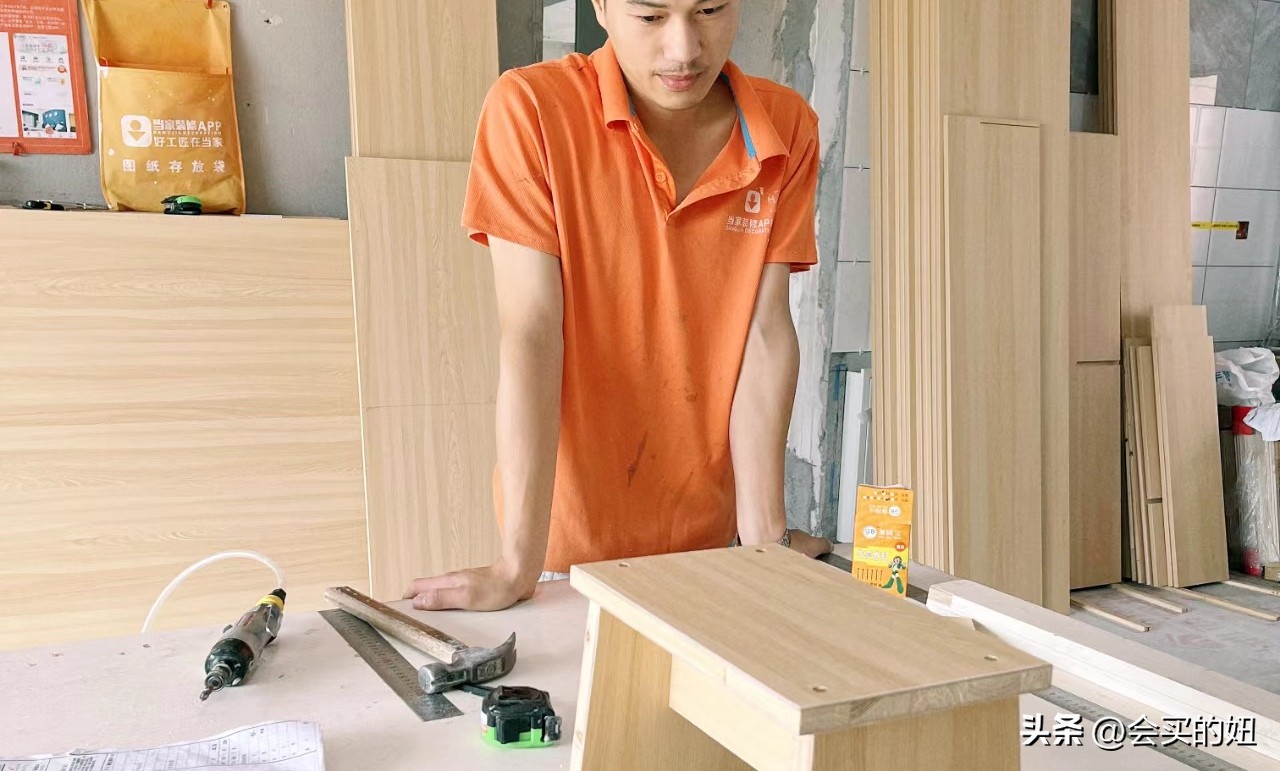 生态板多层板欧松板对比分析_全屋定制家具板材选择_实木颗粒板生态板