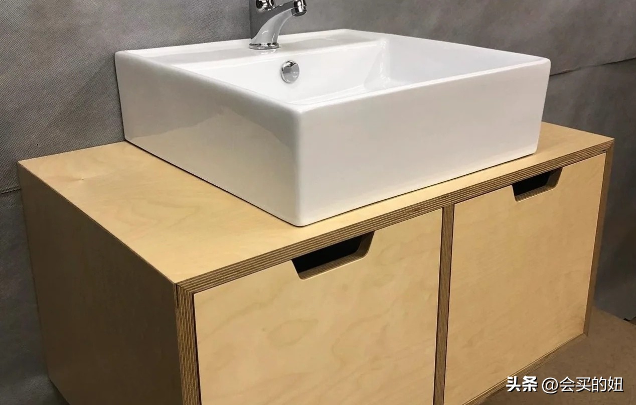 实木颗粒板生态板_全屋定制家具板材选择_生态板多层板欧松板对比分析