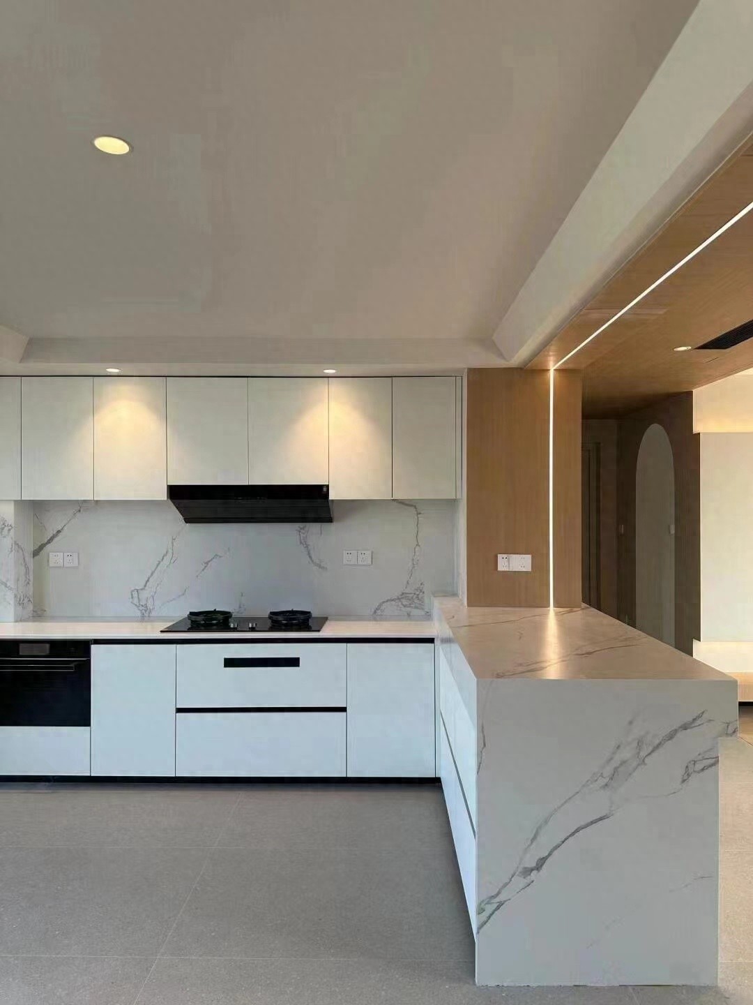 长春全屋定制板材供应商选择_长春全屋定制板材避坑指南_实木颗粒板生态板