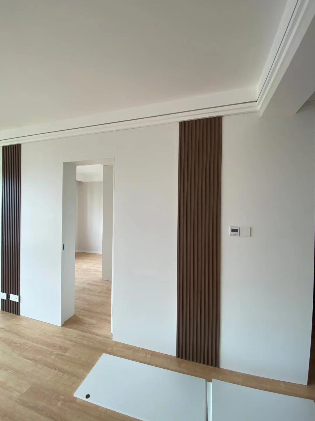 实木颗粒板生态板_长春全屋定制板材供应商选择_长春全屋定制板材避坑指南