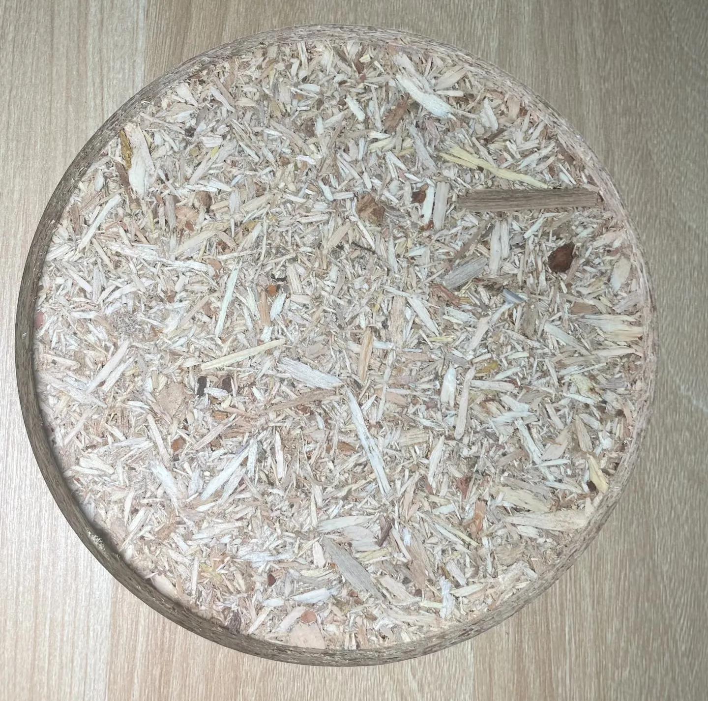 实木颗粒板生态板_实木颗粒板与实木的区别_颗粒板是什么