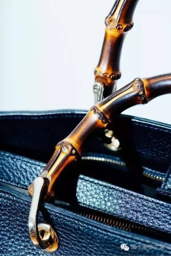 GG Marmont series review_gucci双肩包_Gucci Alessandro Michele redesign