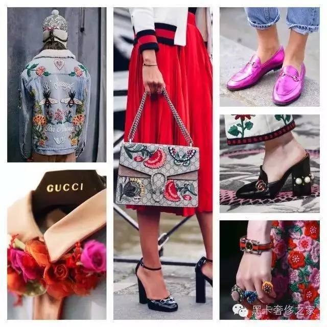 Gucci Alessandro Michele redesign_gucci双肩包_GG Marmont series review