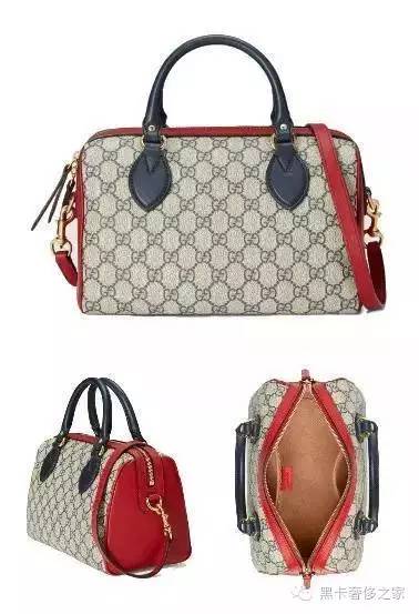 Gucci Alessandro Michele redesign_gucci双肩包_GG Marmont series review