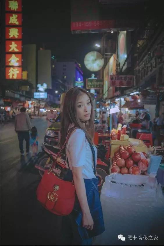 gucci双肩包_GG Marmont series review_Gucci Alessandro Michele redesign