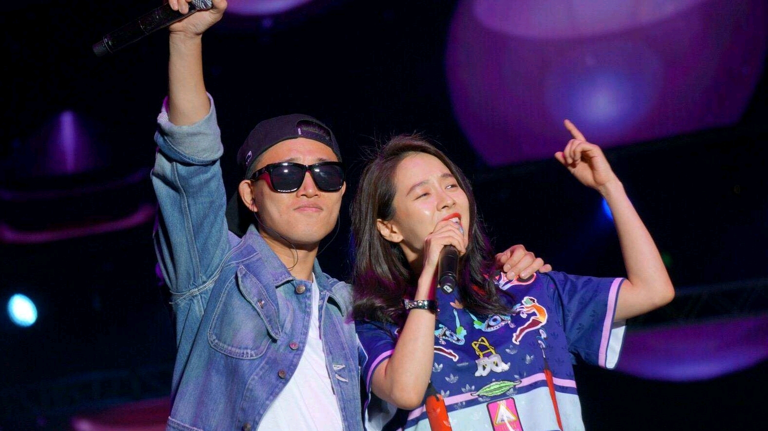 姜Gary儿子小好超人回来了_宋智孝gary合照_姜Gary宋智孝周一情侣