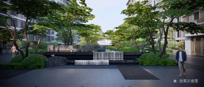 北京顺义璟上兰园_中央别墅区洋房_北京四中顺义分校招生