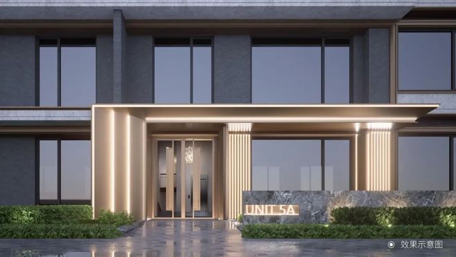 北京四中顺义分校招生_北京顺义璟上兰园_中央别墅区洋房