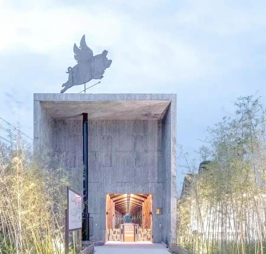 城乡规划海绵城市口袋公园第六产业_生态农旅江苏乡村振兴_生态农业旅游开发知识与实例