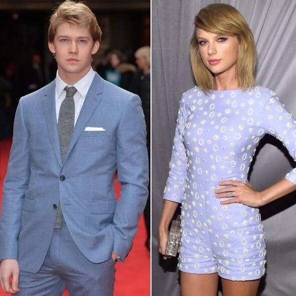 泰勒·斯威夫特 乔·阿尔文 恋情历史_泰勒 斯威夫特男友