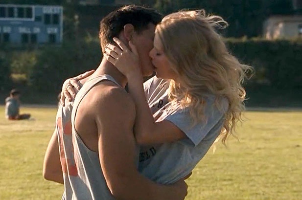 泰勒 斯威夫特男友_泰勒·斯威夫特 乔·阿尔文 恋情历史