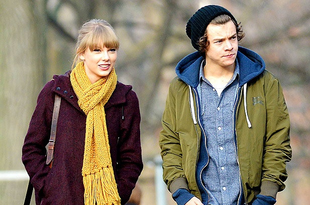 泰勒 斯威夫特男友_泰勒·斯威夫特 乔·阿尔文 恋情历史